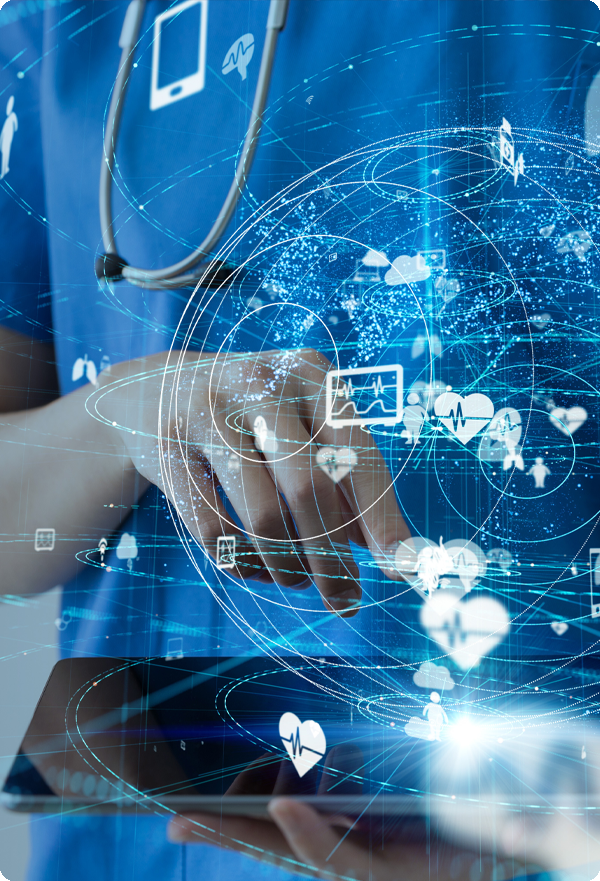 サーバー・インフラ構築・保守